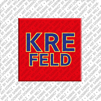 Magnet - Deutschland - Krefeld - 00