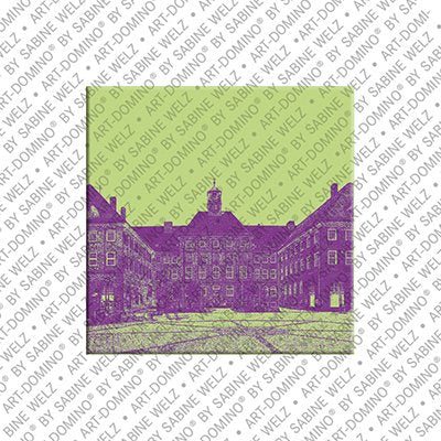 Magnet - Germany - Lehrte - 01