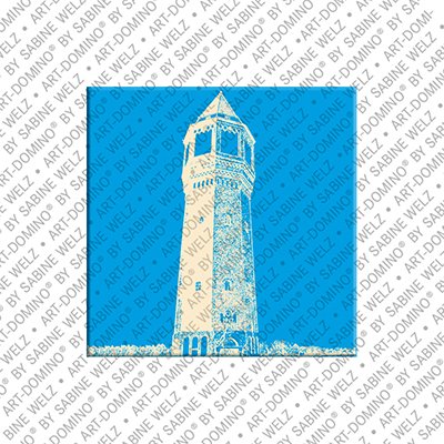 Magnet - Germany - Lehrte - 02
