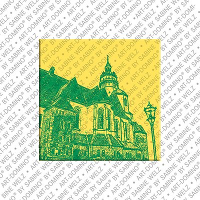 Magnet - Germany - Leipzig - 01