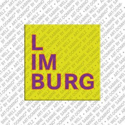 Magnet - Germany - Limburg - 00