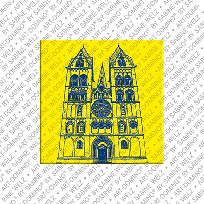 Magnet - Germany - Limburg - 01