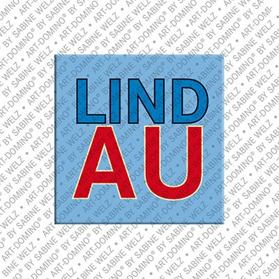 Magnet - Germany - Lindau - 00