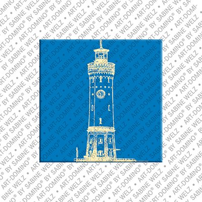Magnet - Germany - Lindau - 01