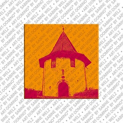 Magnet - Germany - Lindau - 02