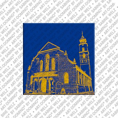 Magnet - Germany - Lindau - 04