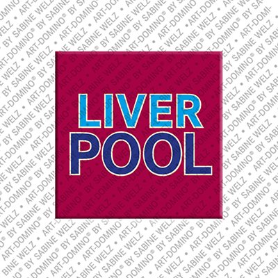 Magnet - England - Liverpool - 00