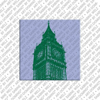 Magnet - England - London - 01