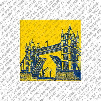Magnet - England - London - 02