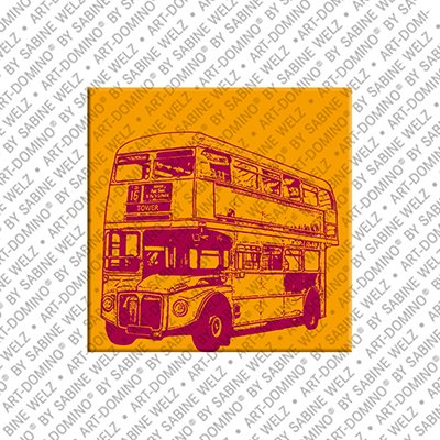 Magnet - England - London - 03