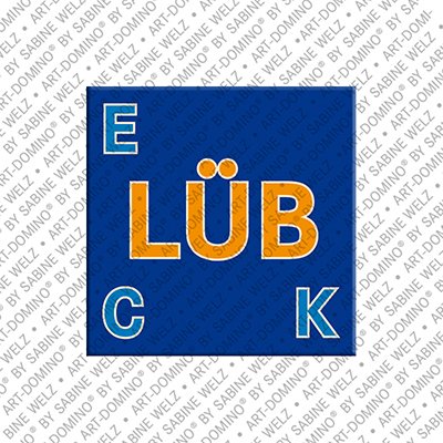 Magnet - Germany - Lübeck - 00