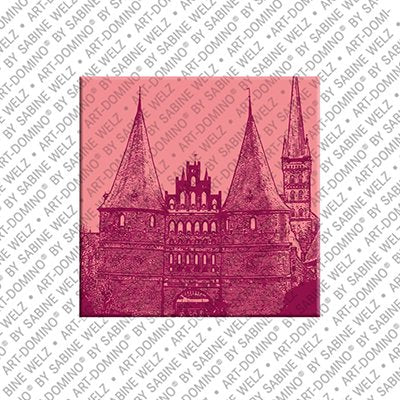 Magnet - Germany - Lübeck - 10