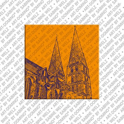 Magnet - Deutschland - Lübeck - 14