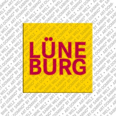 Magnet - Germany - Lüneburg - 00-1