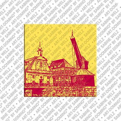 Magnet - Germany - Lüneburg - 01
