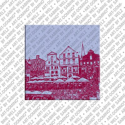 Magnet - Deutschland - Lüneburg - 09