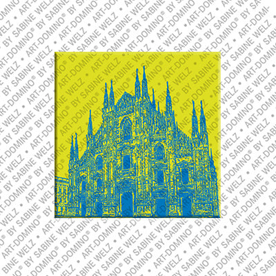 Magnet - Italy - Milan - 01
