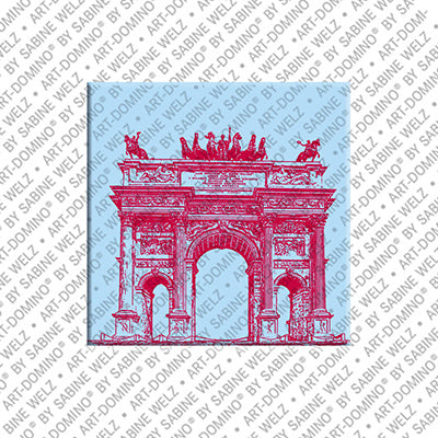 Magnet - Italy - Milan - 02