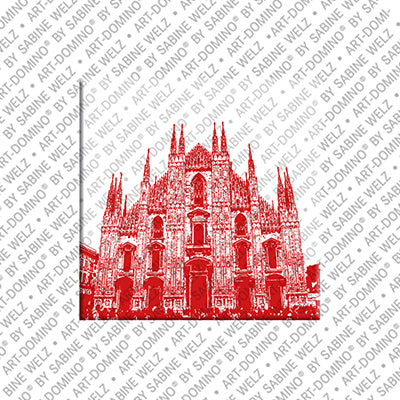 Magnet - Italy - Milan - 05