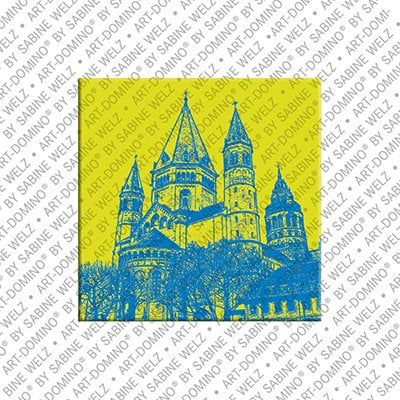 Magnet - Germany - Mainz - 03