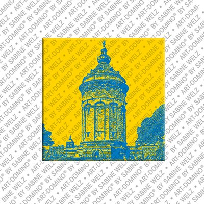 Magnet - Germany - Mannheim - 01