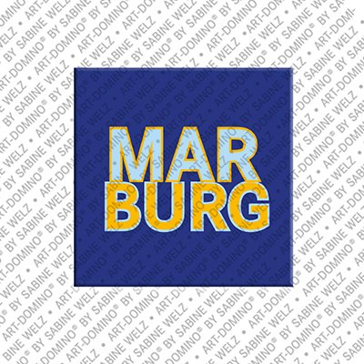 Magnet - Germany - Marburg - 00-1