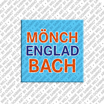 Magnet - Germany - Mönchengladbach - 00