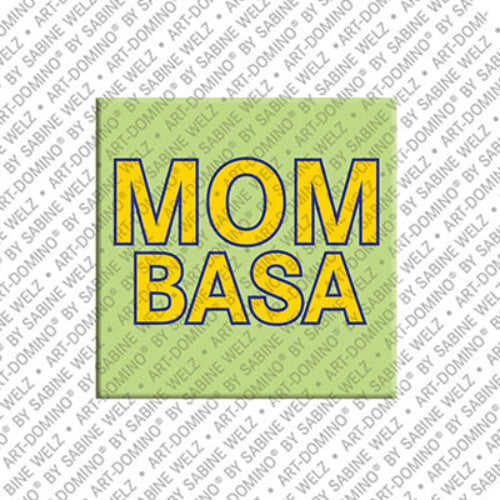 Magnet - Kenya - Mombasa