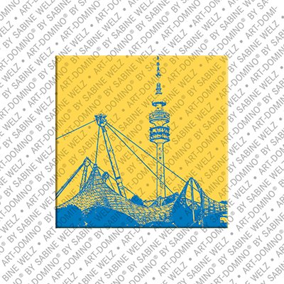 Magnet - Germany - Munich - 02