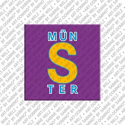 Magnet - Germany - Münster - 00