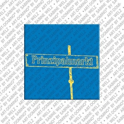 Magnet - Germany - Münster - 01