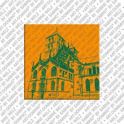 Magnet - Germany - Münster - 02