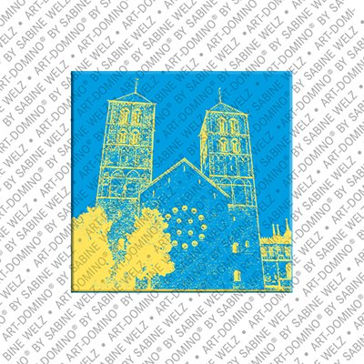 Magnet - Germany - Münster - 03