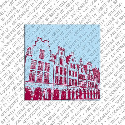 Magnet - Germany - Münster - 04