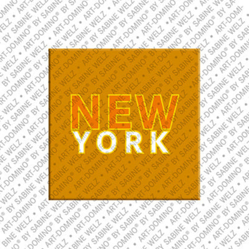 Magnet - USA - New York - 00