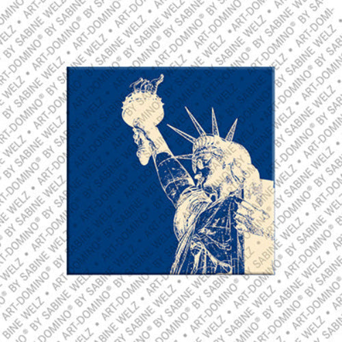 Magnet - USA - New York - 01