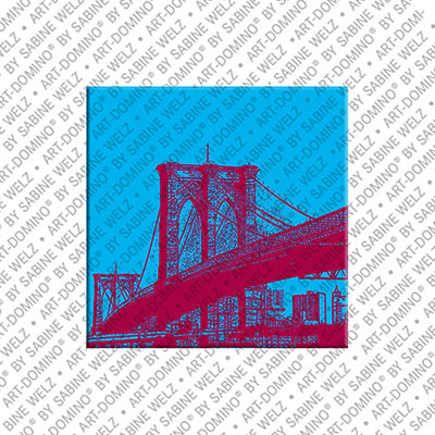 Magnet - USA - New York - 02