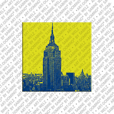 Magnet - USA - New York - 03