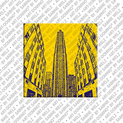 Magnet - USA - New York - 05