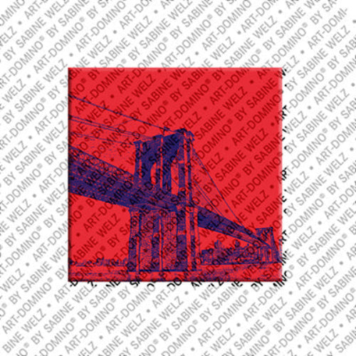 Magnet - USA - New York - 07
