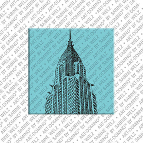 Magnet - USA - New York - 08