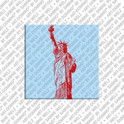 Magnet - USA - New York - 16