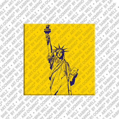 Magnet - USA - New York - 17