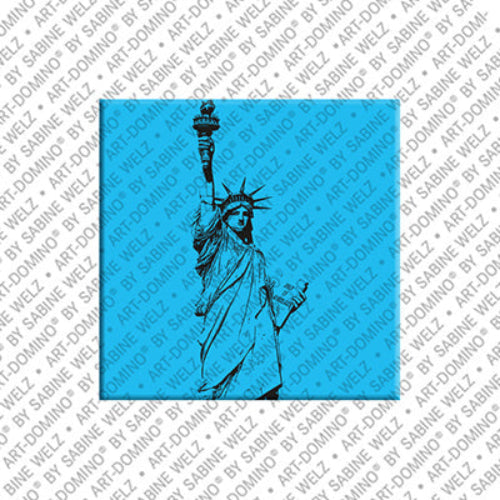 Magnet - USA - New York - 18