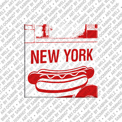 Magnet - USA - New York - 26