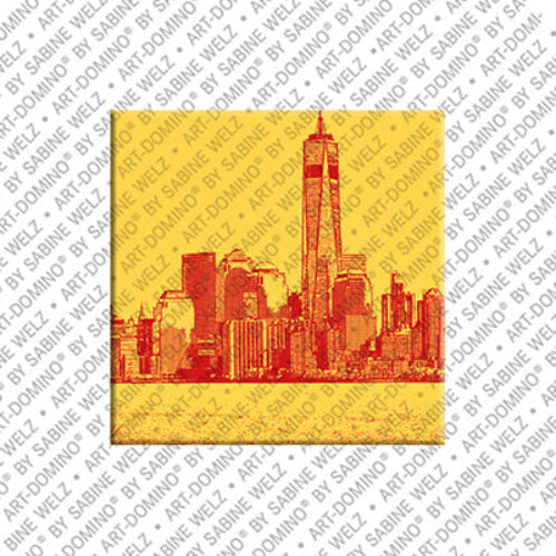 Magnet - USA - New York - 34