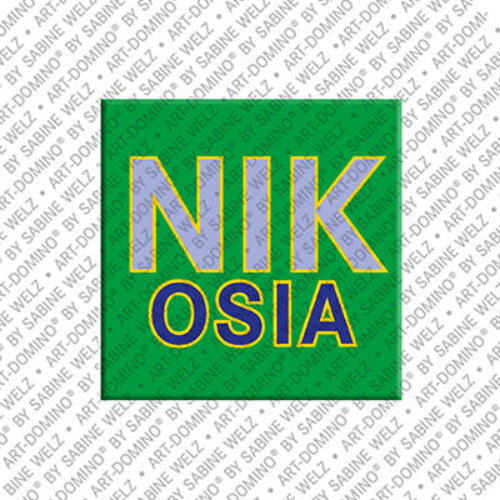 Magnet - Zypern- Nikosia - 00