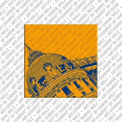 Magnet - France - Nice - 01