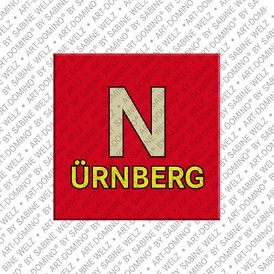 Magnet - Germany - Nuremberg - 00