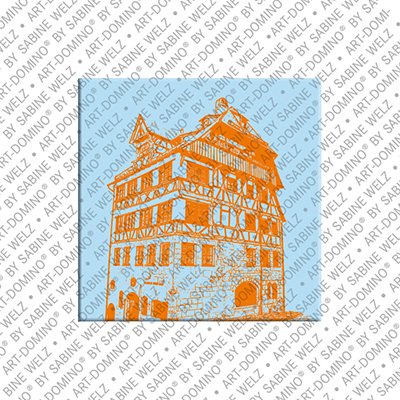 Magnet - Germany - Nuremberg - 03